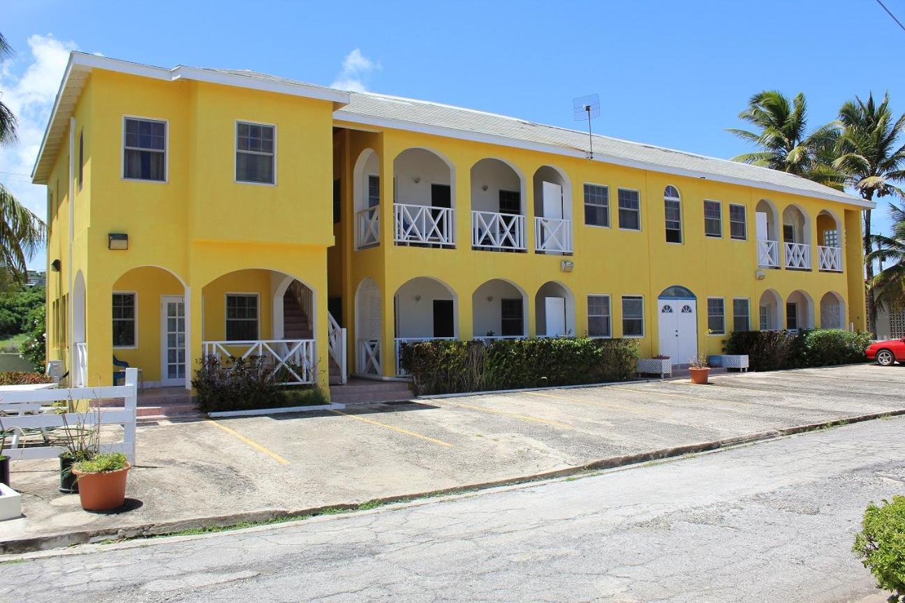 Ocean Ridge At Long Beach Christ Church Esterno foto